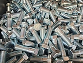 4.8 8.8 10.9 Hexagon Bolts